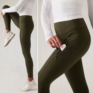 Athleta Ranier Leggings